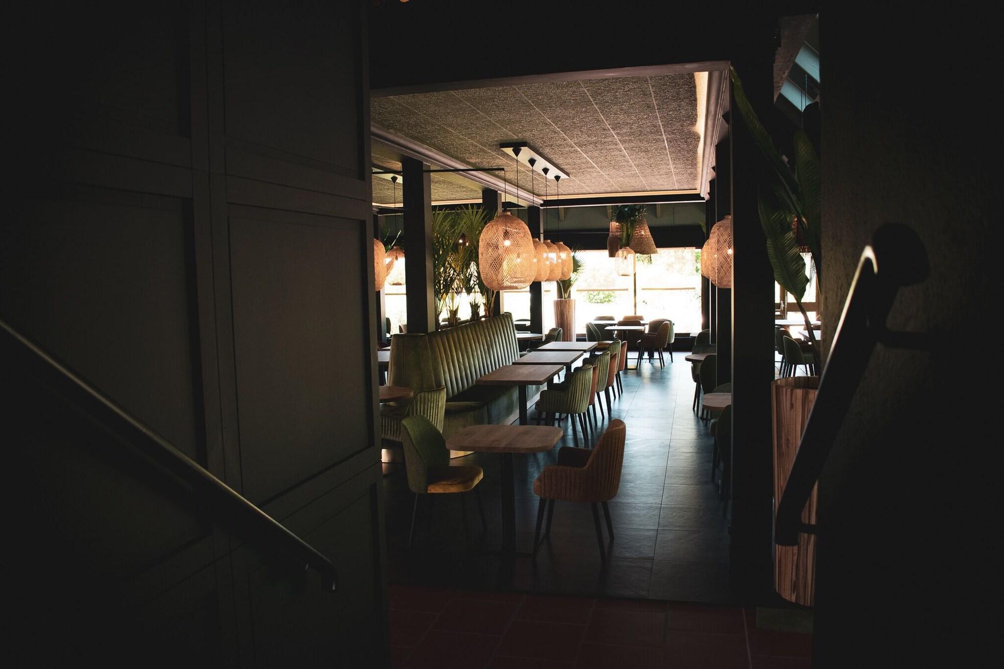 Contact Hotel Be Guest Limoges Sud Εξωτερικό φωτογραφία