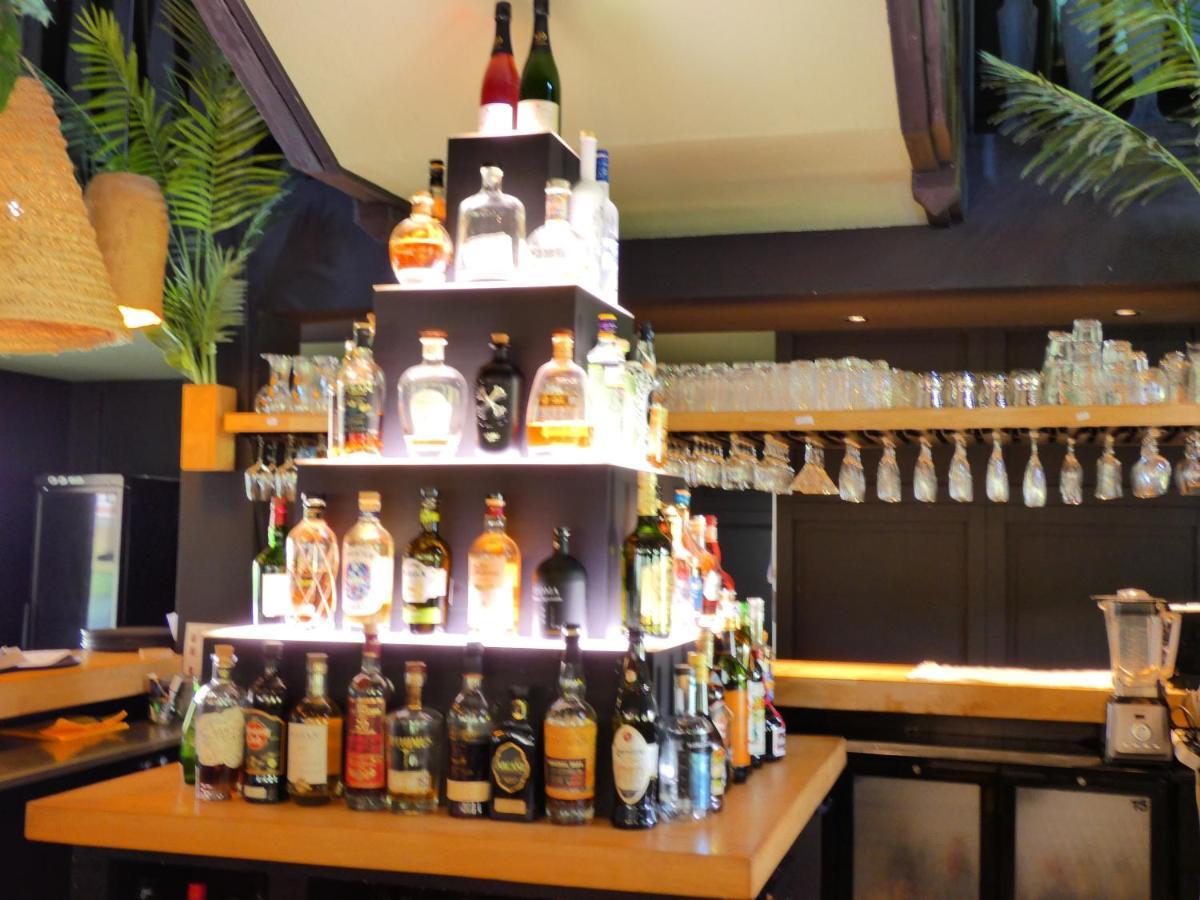 Contact Hotel Be Guest Limoges Sud Εξωτερικό φωτογραφία