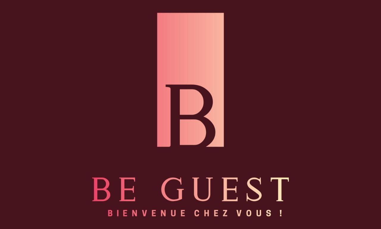 Contact Hotel Be Guest Limoges Sud Εξωτερικό φωτογραφία