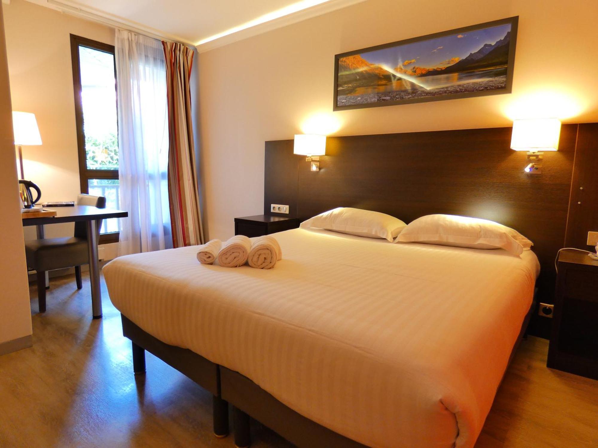 Contact Hotel Be Guest Limoges Sud Εξωτερικό φωτογραφία