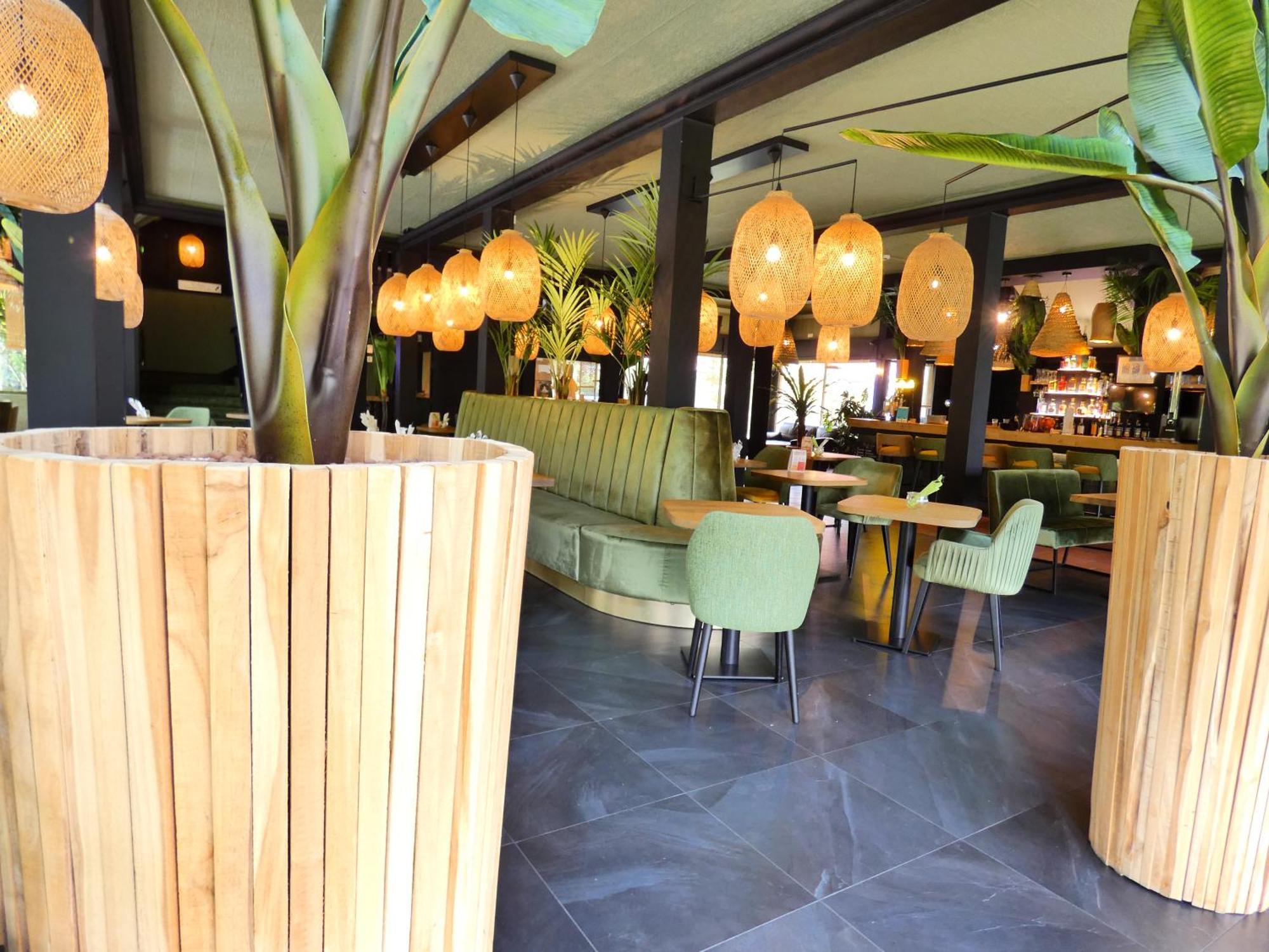 Contact Hotel Be Guest Limoges Sud Εξωτερικό φωτογραφία