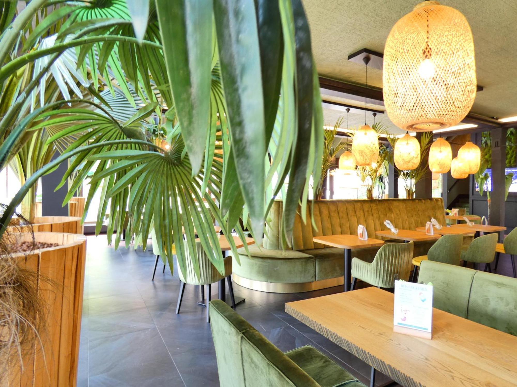 Contact Hotel Be Guest Limoges Sud Εξωτερικό φωτογραφία