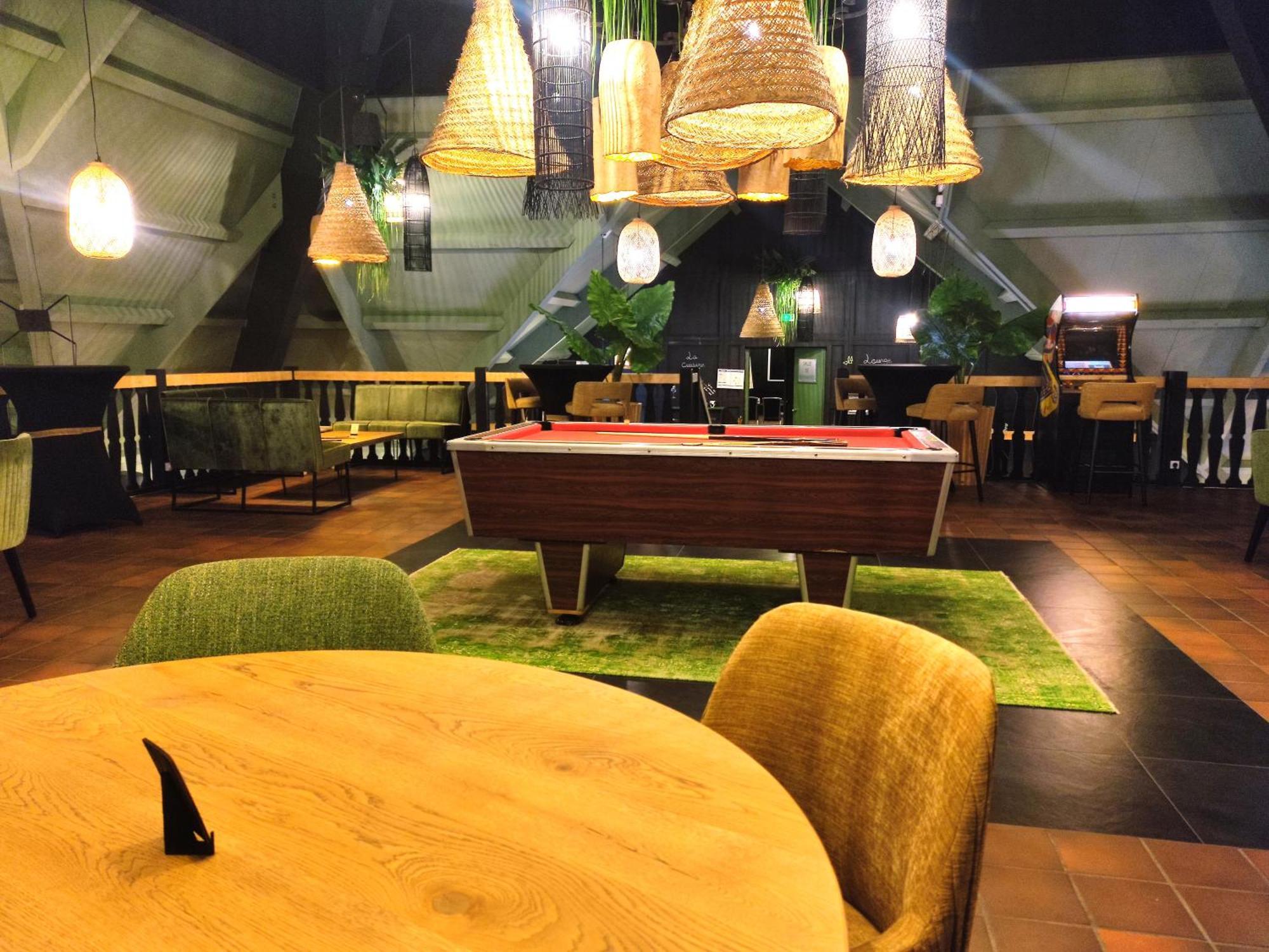 Contact Hotel Be Guest Limoges Sud Εξωτερικό φωτογραφία