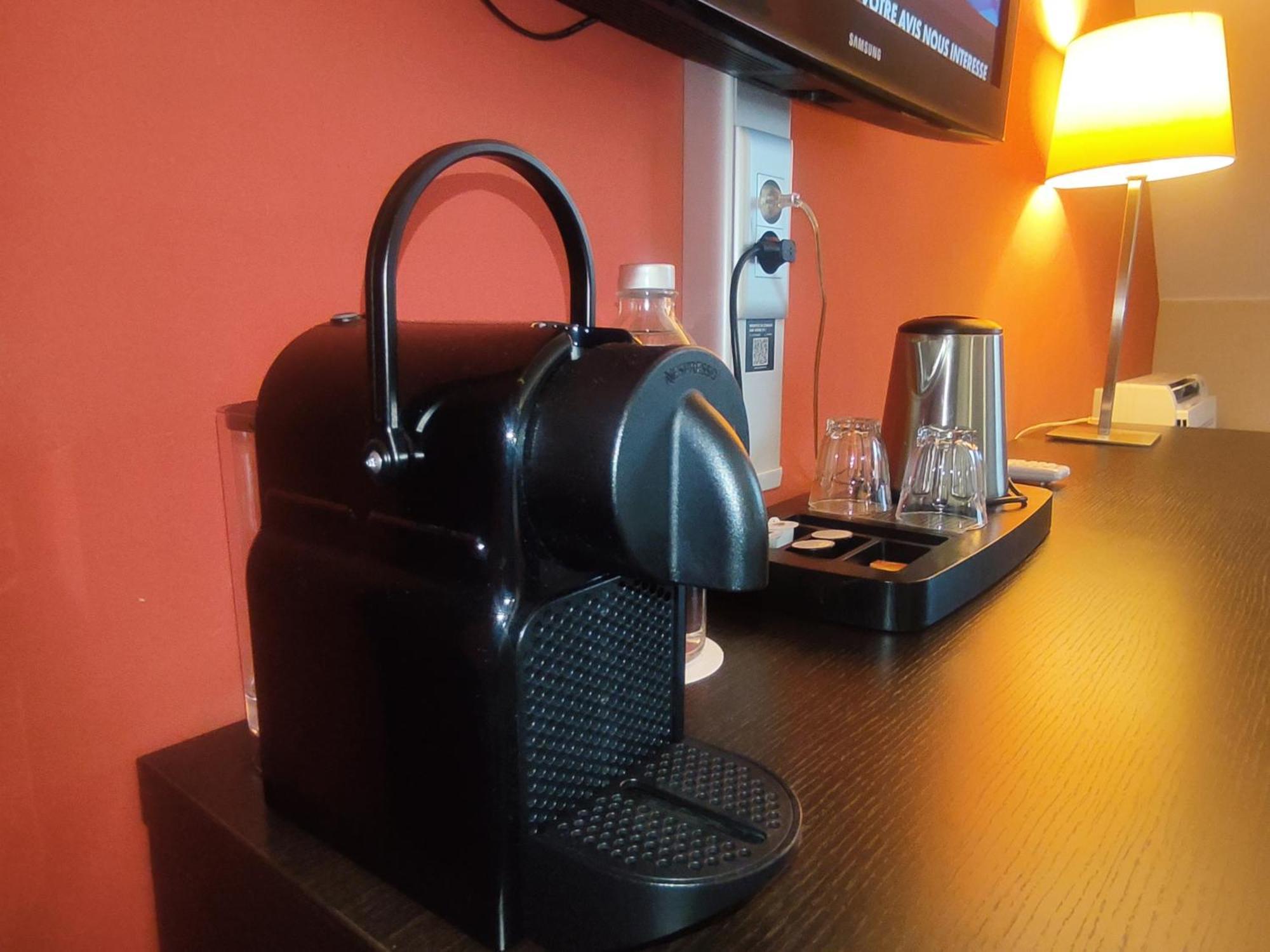 Contact Hotel Be Guest Limoges Sud Εξωτερικό φωτογραφία