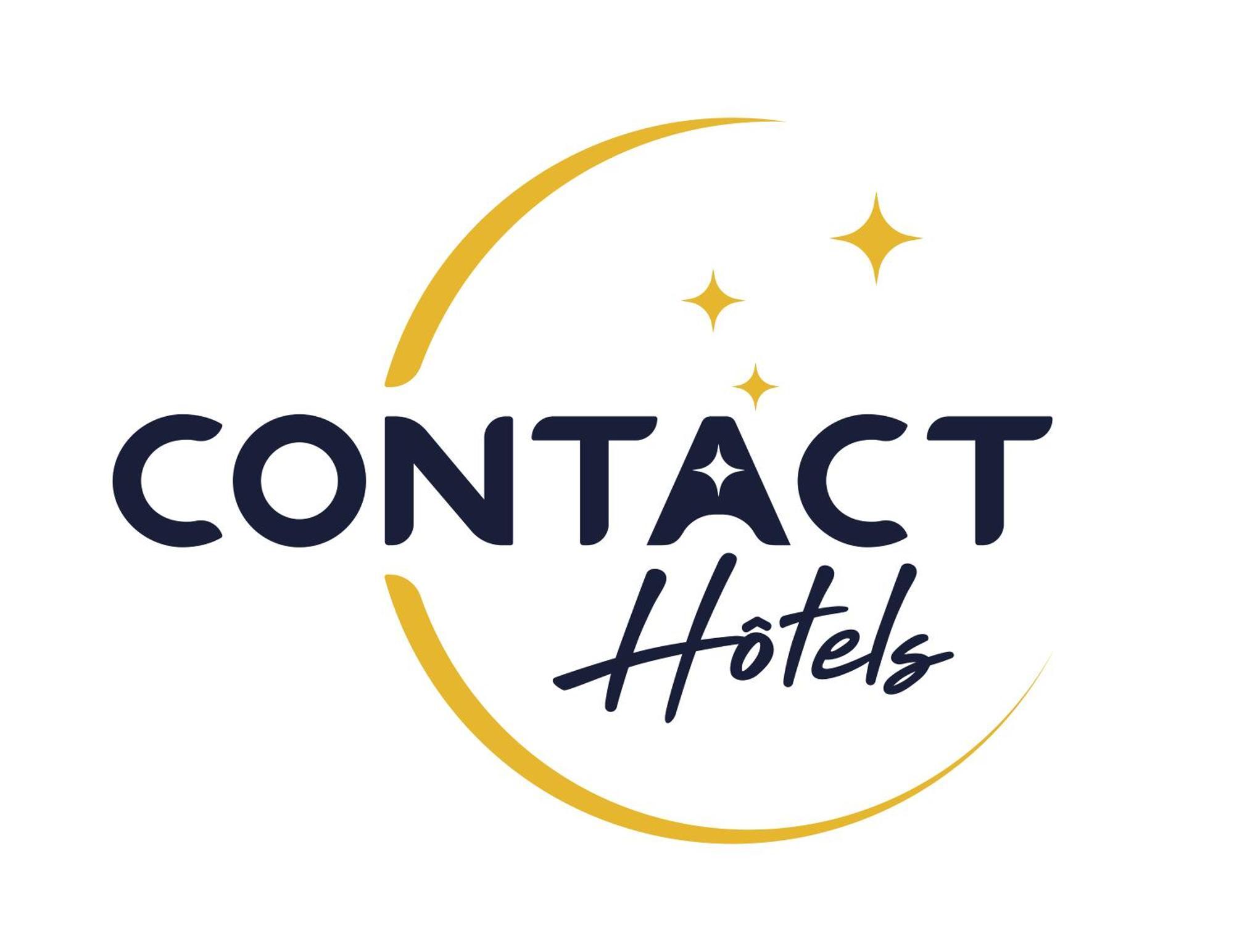Contact Hotel Be Guest Limoges Sud Εξωτερικό φωτογραφία